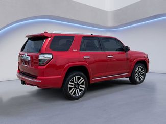 Used 2023 Toyota 4Runner Limited AWD/4WD video 3