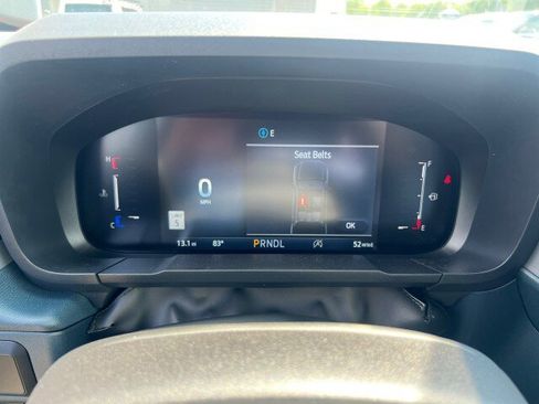 New 2025 Ford Maverick Lariat w/ Black Appearance Package image 25