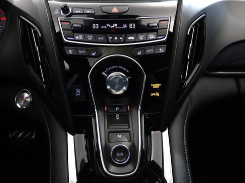 Used 2019 Acura RDX A-Spec image 21