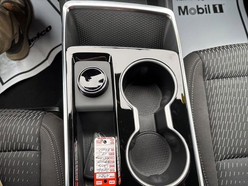 New 2026 Chevrolet Equinox LT w/ Safety and Technology Package image 20