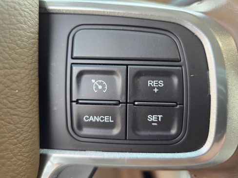 Used 2022 RAM 2500 Laramie image 18