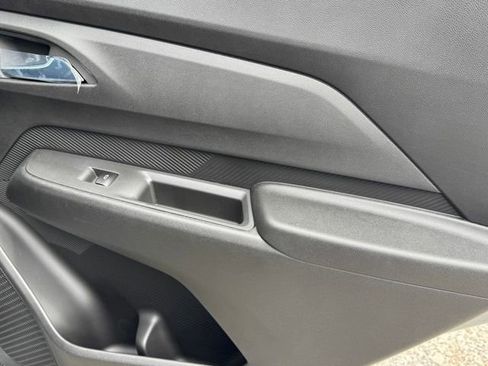 New 2027 Chevrolet Bolt LT FWD image 10