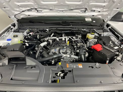 New 2026 Ford Ranger XL AWD/4WD image 9