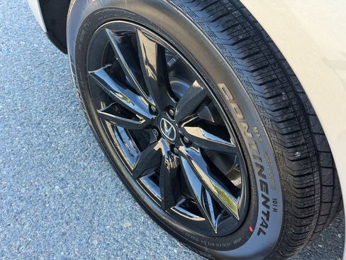 New 2026 Acura RDX SH-AWD image 10
