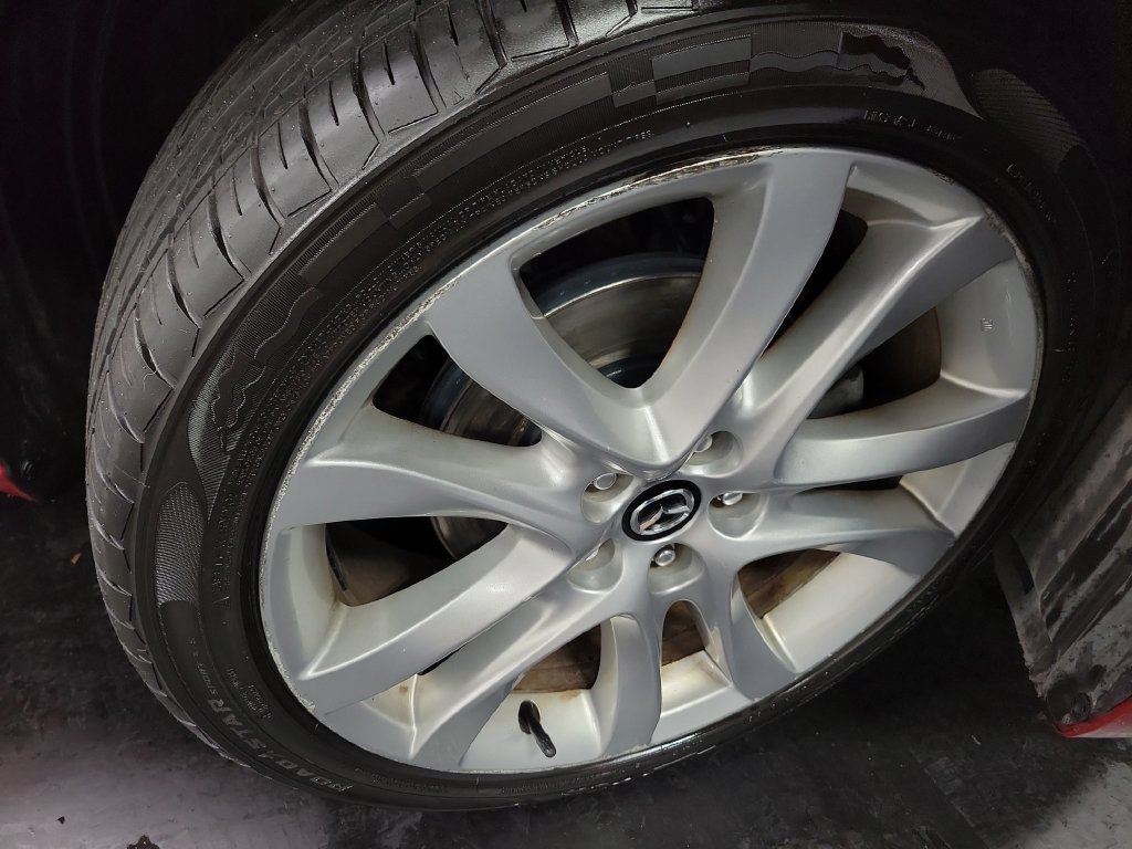 Used 2014 MAZDA MAZDA6 Touring FWD image 11