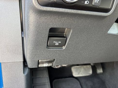 Used 2022 Ford Bronco Wildtrak AWD/4WD image 22