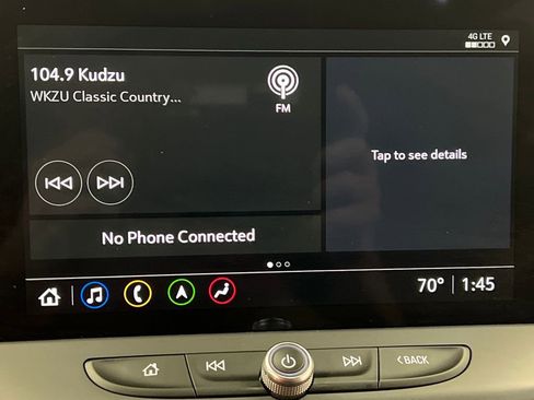 Used 2025 Chevrolet Blazer RS image 55