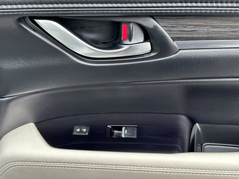 Certified 2023 MAZDA CX-5 AWD 2.5 S w/ Premium Package image 26