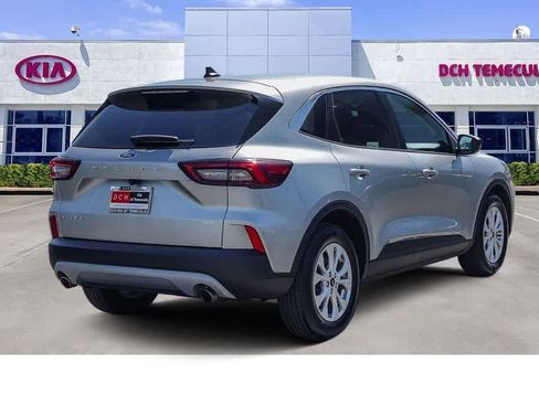 Used 2024 Ford Escape Active FWD image 4