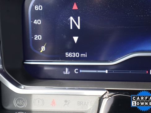 Used 2025 Chevrolet Silverado 2500 High Country w/ Technology Package image 17