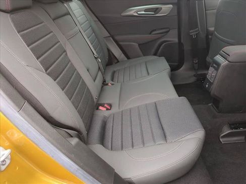 Used 2024 Dodge Hornet R/T w/ R/T Blacktop Package AWD/4WD image 18