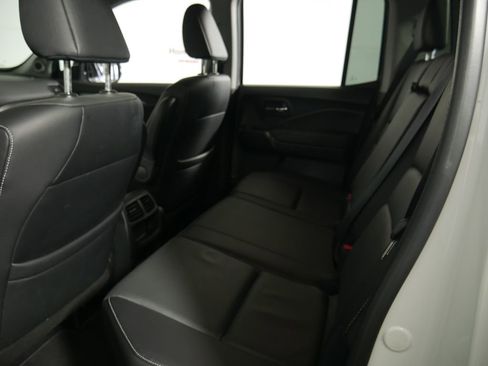 Used 2023 Honda Ridgeline RTL image 13