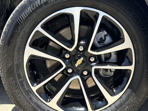 Used 2025 Chevrolet TrailBlazer LT FWD image 10