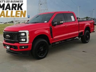 Used 2025 Ford F250 XLT w/ Black Appearance Package