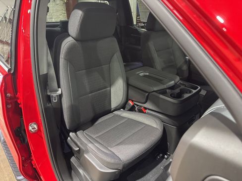 New 2026 GMC Sierra 1500 Elevation w/ Elevation Select Package image 42