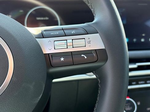 New 2026 Hyundai Tucson SEL AWD/4WD image 53