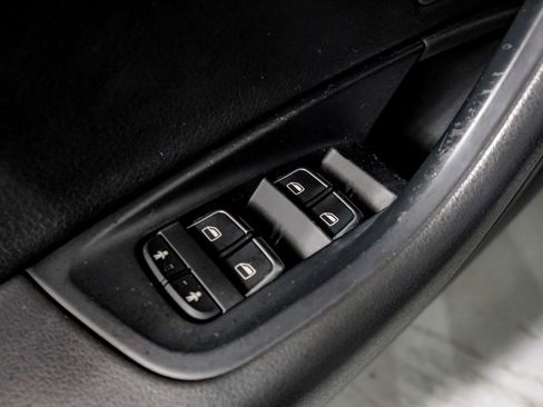 Used 2017 Audi A6 3.0T Premium Plus w/ Driver Assistance Package image 35