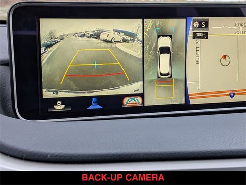 Used 2019 Lexus RX 350 AWD image 7