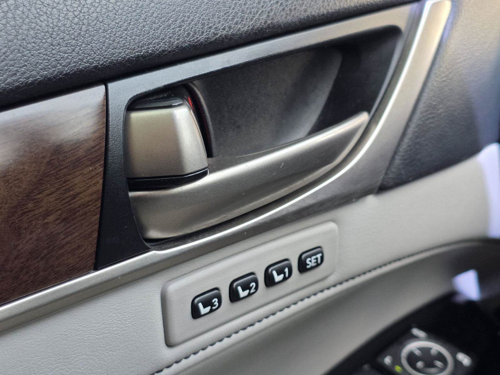 Used 2014 Lexus GS 350 w/ Premium Package RWD image 10