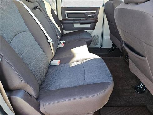 Used 2017 RAM 1500 Big Horn image 17