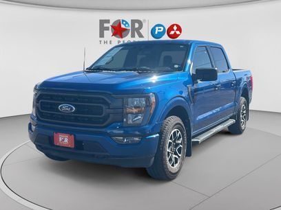 Used 2023 Ford F150 XLT w/ Equipment Group 301A Mid