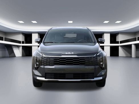 New 2026 Kia Sportage S image 2