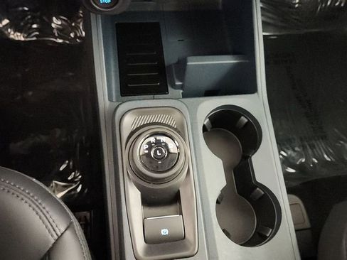 Used 2024 Ford Maverick Lariat w/ Black Appearance Package image 20