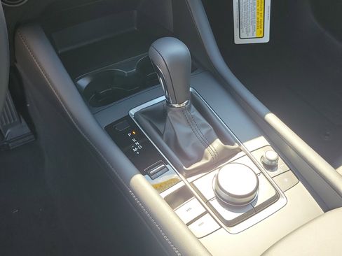 New 2026 MAZDA CX-70 SC Plus AWD/4WD image 35