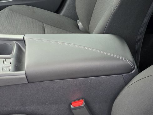 New 2026 Nissan Sentra S image 8