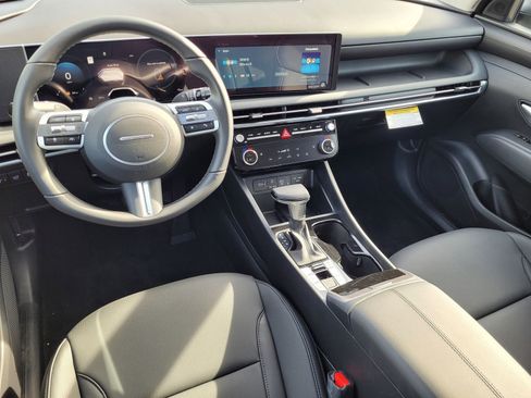 New 2026 Hyundai Tucson SEL image 7