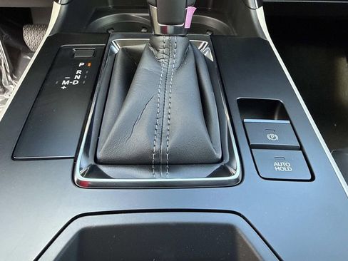 New 2026 MAZDA CX-5 Select AWD/4WD image 33