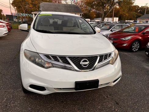 Used 2011 Nissan Murano S AWD/4WD image 6