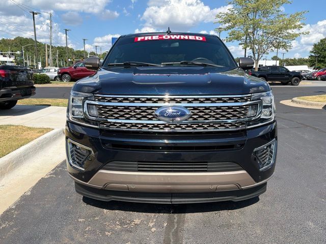 Used 2021 Ford Expedition King Ranch RWD image 3