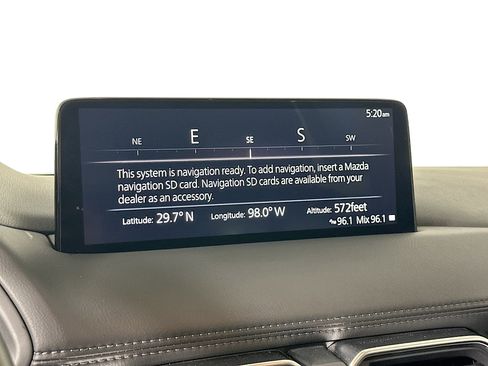 Used 2025 MAZDA CX-5 Carbon Edition AWD/4WD image 22