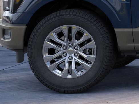 New 2026 Ford F150 King Ranch AWD/4WD image 19