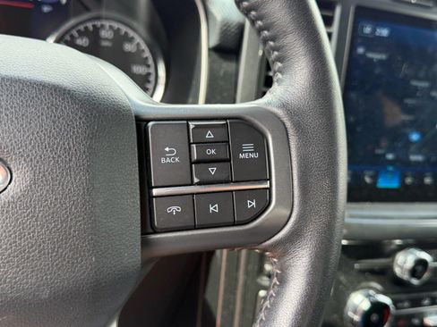 Used 2022 Ford F150 XLT w/ Equipment Group 302A High AWD/4WD image 16