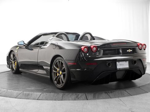 Used 2009 Ferrari F430 Scuderia RWD image 5