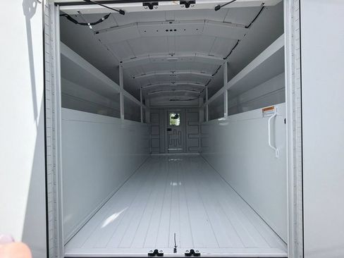 Used 2026 Ford E-350 and Econoline 350 Super Duty w/ Power Equipment Group RWD image 21