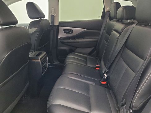 Used 2020 Nissan Murano SL w/ Cargo Package image 18