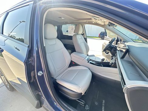Used 2025 Hyundai Tucson SEL AWD/4WD image 29