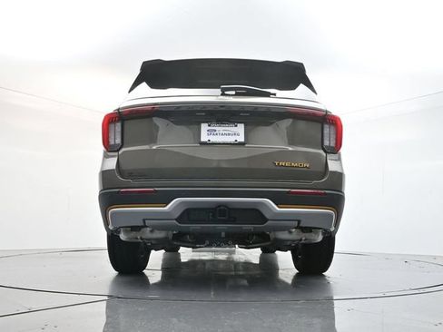 New 2026 Ford Explorer Tremor w/ Tremor Ultimate Package AWD/4WD image 50