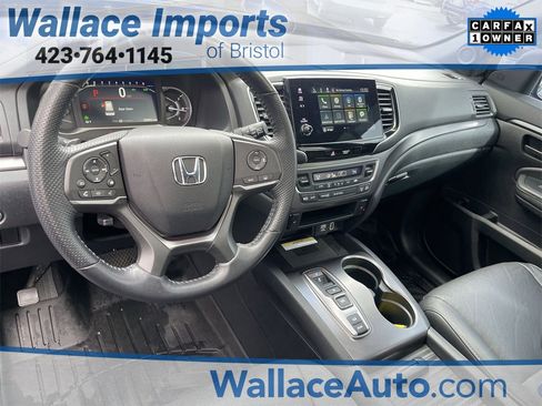 Used 2023 Honda Passport EX-L image 11