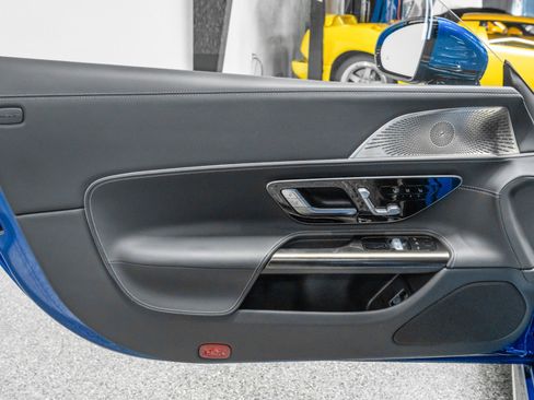 Used 2024 Mercedes-Benz AMG GT 55 image 30