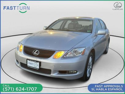 Used 2006 Lexus GS 300 AWD
