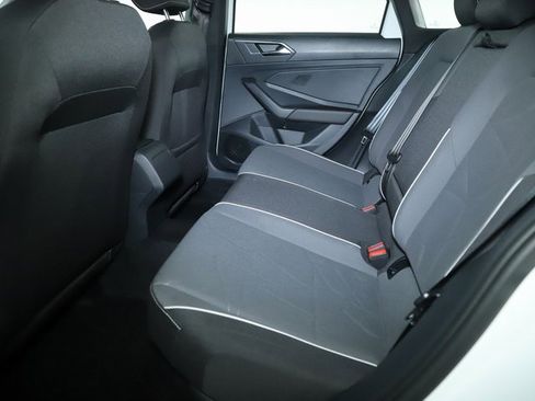 Used 2025 Volkswagen Jetta Sport image 14