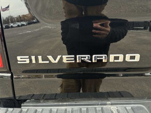 Certified 2024 Chevrolet Silverado 2500 High Country image 33