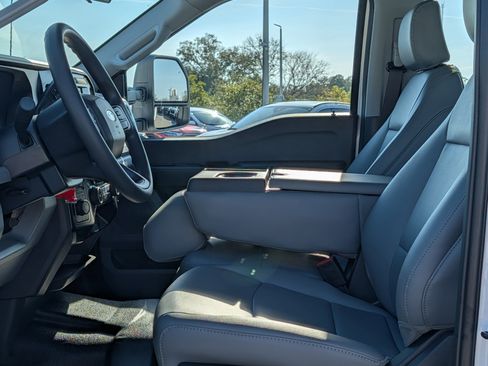 New 2026 Ford F450 XL w/ FX4 Off-Road Package image 21