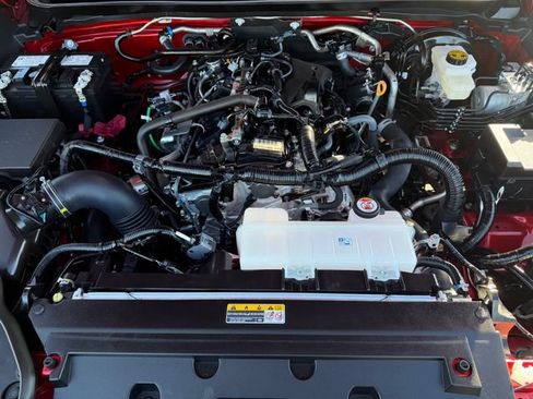Used 2026 Toyota Tacoma SR RWD image 21