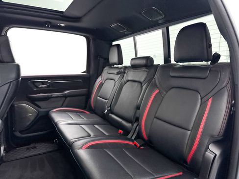 Used 2024 RAM 1500 TRX w/ TRX Level 2 Equipment Group AWD/4WD image 29