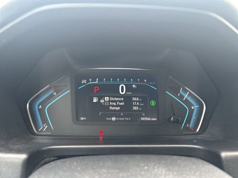 Used 2022 Honda Odyssey EX-L image 17